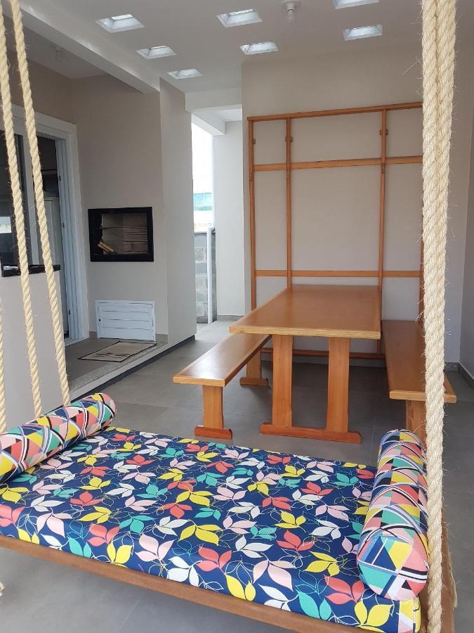 Casa Nova Confortavel E Aconchegante Гаропаба Экстерьер фото