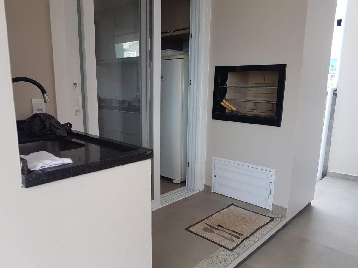 Casa Nova Confortavel E Aconchegante Гаропаба Экстерьер фото